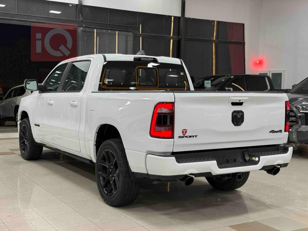 Ram 1500